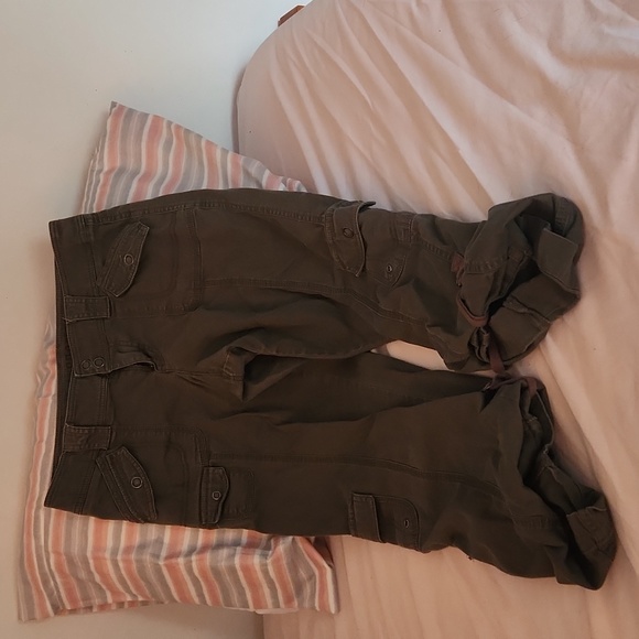 Capris - Picture 1 of 2